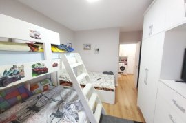 Mundesi: Apartament 2+1 ne Astir(20K Euro Invest), Shitje