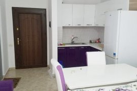 Apartament 1+1 (Astir - Vila L) Pallat i Ri , Huren