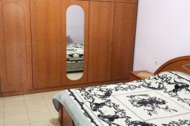 Ne Don Bosko - Apartament 1+1 Cilesor- Pallat i Ri, Ενοικίαση