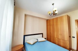 Apartament 1+1 Tek Ish Ekspozita (1 Min. Blloku) , Miete