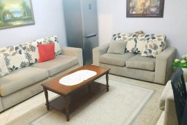 Apartament 1+1 ne Ali Dem (Super Cmim) , Vente