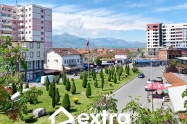  Shitet Apartament 104m2 ne L.Rus Shkoder, Eladás