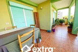  Shitet Apartament 104m2 ne L.Rus Shkoder, Eladás