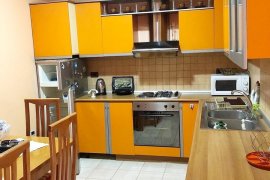 Duplex 2+1+2wc+2ballkone Tek Restorant Durresi , Location