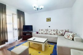 Ne Vasil Shanto (Besnik Sykja) Apt 1+1 , Qera