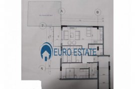 Tirane, shes apartament 2+1+A+BLK Kati 3, 138 m² , Πώληση