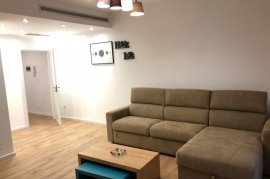 Jepet me qera apartament 2+1 ish Ekspozita , Location