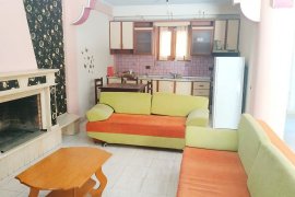 Apartament 1+1 ne Don Bosko - i Mobiluar, Location