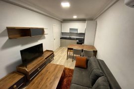 Jepet me qira apartamenti 1+1 me siperfaqe 55m2 ne, Huren