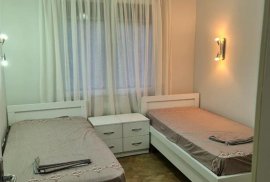 Apartament 2+1 me qira prane Ures se Tabakeve, Qera