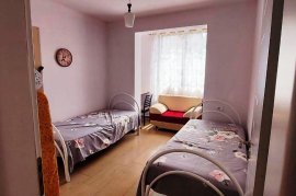 Apartament 2+1 me qira Ferit Xhajko Tirane, Miete