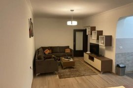 Jepet me qera apartament 3+1+ tek Rruga Vaso Pasha, Qera