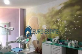 Tirane,shes Ambient zyre 125 m²(Sheshi Skenderbej)