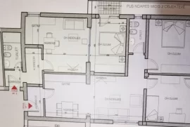 Apartament 4+1 në shitje pranë “21 Dhjetorit”, Πώληση