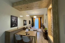 Apartament 1+1 me qira , Ενοικίαση