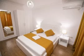 Apartament 2+1 ne shitje ne Qender, Eladás