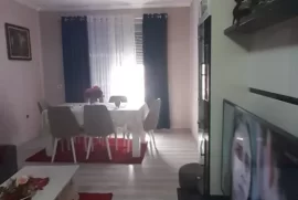 Apartament 2+1 me qira Pallatet Agimi, Qera