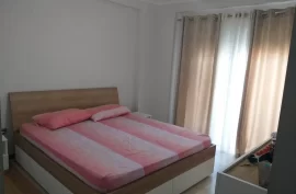 Apartament 2+1 me qira  komuna e parisit, Qera