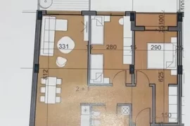 Apartament 2+1 në shitje te “Fusha e Aviacionit”, Πώληση