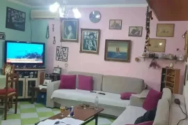 SHITET APARTAMENT 1+1 QENDER TEPELENE , Shitje