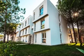 Apartament 1+1 në shitje në Rezidencën “San Pietro, Πώληση