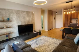 Apartament 2+1 me qira te “Kompleksi Star” , Affitto