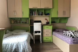 Apartament 2+1 me qira te “Kompleksi Panorama” , Bérlés