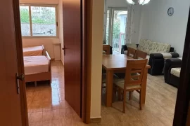 Apartament 1+1 ne shitje prane kompleksit Kontakt, Ενοικίαση