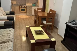 Apartament 1+1 ne shitje prane kompleksit Kontakt, Affitto