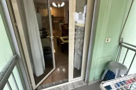 Apartament 1+1 ne shitje prane kompleksit Kontakt, Affitto