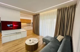 Jepet me qira apartament 2+1+2 + post parkimi, Alquiler