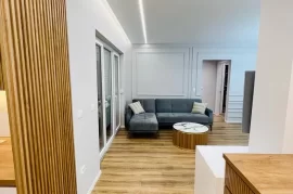 Jepet me qira apartament 2+1+2 + post parkimi, Ενοικίαση