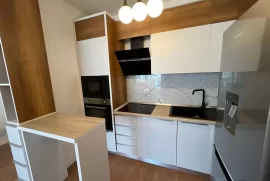 Apartament 2+1 në ‘’Don Bosko’’ tek Fiori di Bosko, Qera