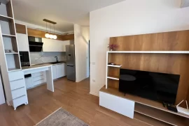 Apartament 2+1 në ‘’Don Bosko’’ tek Fiori di Bosko, Qera