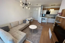 Apartament 2+1 në ‘’Don Bosko’’ tek Fiori di Bosko, Huren