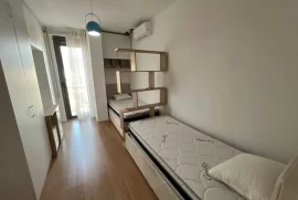 Apartament 2+1 në ‘’Don Bosko’’ tek Fiori di Bosko, Bérlés