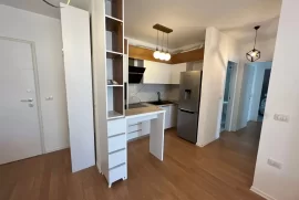 Apartament 2+1 në ‘’Don Bosko’’ tek Fiori di Bosko, Qera