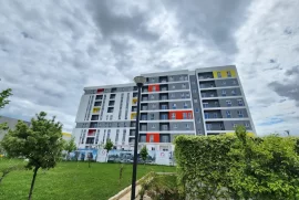 Apartament 1+1 në shitje në “Univers City”, Πώληση