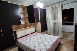 Apartament 1+1 me qira te ”Pallatet Cabej”, Alquiler