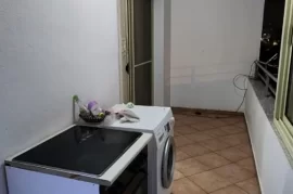 Apartament 1+1 me qira te ”Pallatet Cabej”, Bérlés