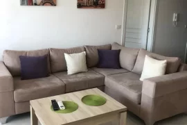 Apartament 2+1 me qira Jordan Misja, Qera