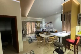 Apartament 1+1+Garazhd, Kodra E Diellit, 600 Euro, Alquiler