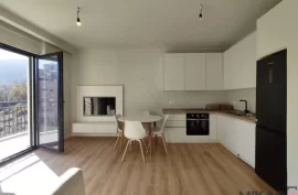 Jepet me Qira apartament 2+1+2 prane Kodres se Die, Ενοικίαση