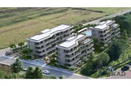 Shitet Apartament 2+1 ne Residencen Solei,Gjiri La, Venta