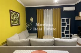 Qera, Apartament 2+1, Ish Restorant Durresi, 550  , Affitto