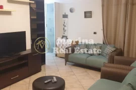 Apartament 1+1,Rruga E Durresit  500 Euro, Bérlés