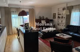 Qera, Apartament 2+1+2 , Qender, 1300 Euro/Muaj, Alquiler