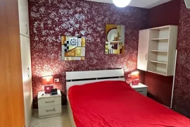 OKAZION SHESIM APARTAMENT 1+1 VTM 30M NGA FRESKU , Eladás