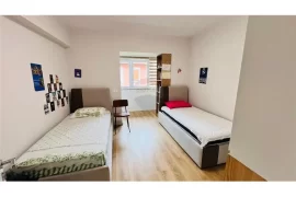 Apartament 2+1 me Qera, Qender, Qera