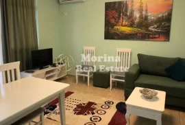 Qera, Apartament 1+1, Stacioni I Trenit– Ish Resto, Bérlés